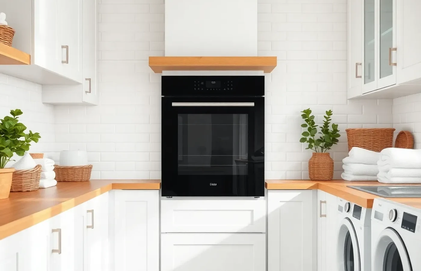 Ремонт духовых шкафов Gaggenau