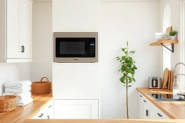 Ремонт микроволновых печей Gaggenau