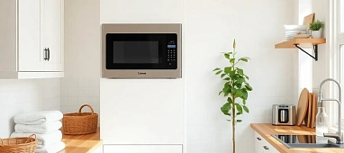 Ремонт микроволновых печей Gaggenau