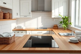 Ремонт варочных панелей Gaggenau 