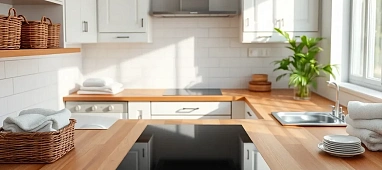Ремонт варочных панелей Gaggenau 