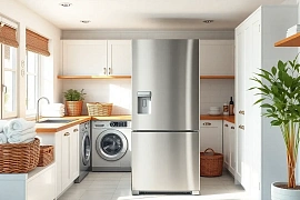 Ремонт холодильников Gaggenau