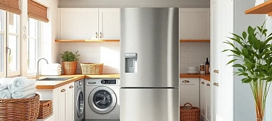 Ремонт холодильников Gaggenau