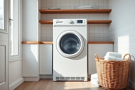 Ремонт сушильных машин Gaggenau