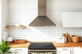 Ремонт вытяжек Gaggenau