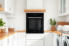 Ремонт духовых шкафов Gaggenau